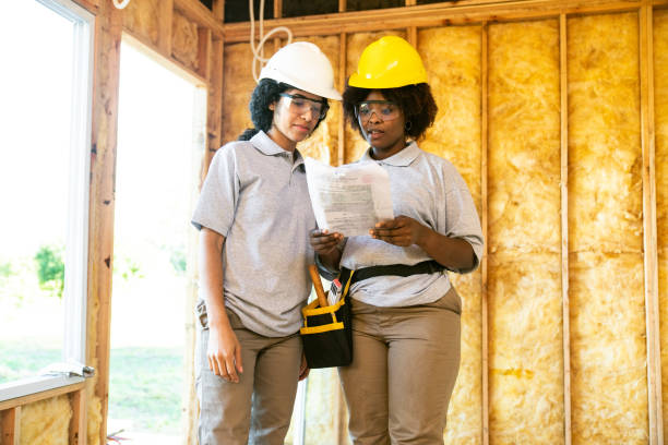 Best Blown-in Insulation  in Uintah, UT