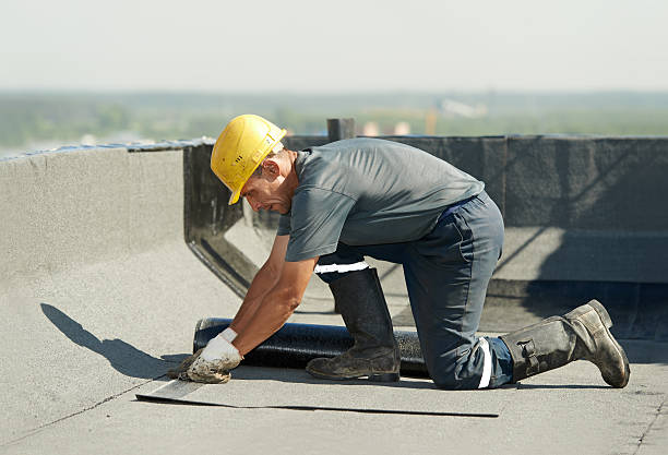 Best Insulation for New Construction  in Uintah, UT