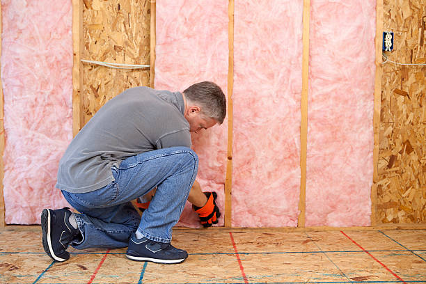 Best Attic Insulation Installation  in Uintah, UT