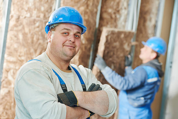 Insulation for New Construction in Uintah, UT