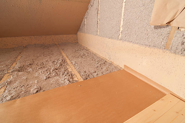 Best Garage Insulation Installation  in Uintah, UT